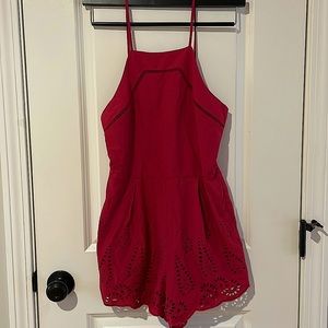 NEW with tags romper